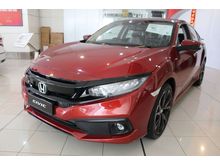 Honda Civic 1.5 TC VTEC Premium Sedan TAX HOLIDAY PROMOTION
