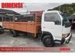 Used 2013 Nissan UD 4.2 Lorry*Azrul*