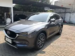 2019 Mazda CX-5 2.5 Touring SUV