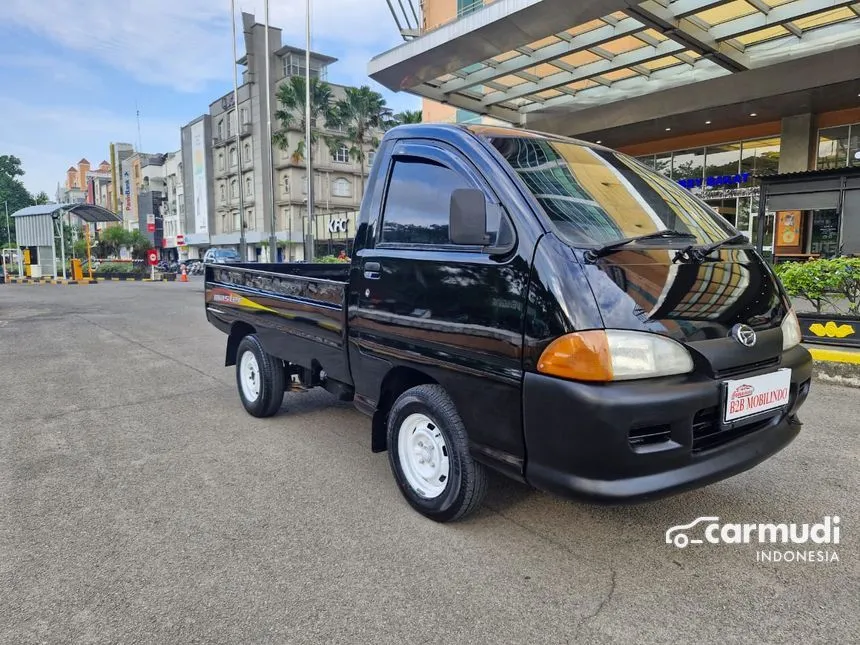 2005 Daihatsu Zebra STD Pick-up