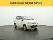 Used 2012 Perodua Viva 1.0 Hatchback_No Hidden Fee - Cars for sale