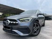 2021 Mercedes-Benz GLA250 2.0 AMG Line PROMO TIP TOP CONDITION