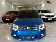 2018 Suzuki Ignis 1.2 GX SUV