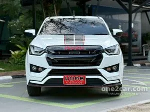 2021 Isuzu D-MAX 1.9 X-Series Speed L Space Cab Pickup