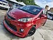 Used 2013 Perodua Alza 1.5 EZ MPV (A) MPV 7 SEATER