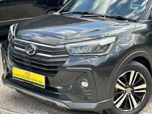 2021 PERODUA ATIVA 1.0 AV SUV (BUANG HARGA KAW KAW)