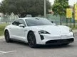 Recon 2023 Porsche Taycan 0.0 GTS Sedan GRADE 5A JAPAN SPEC
