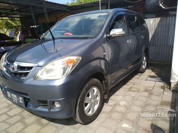  Avanza  Toyota Murah 143 mobil  dijual di Bali  Mobil123