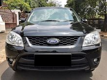 2012 Ford Escape 2.3 XLT 4x2 at Istimewa Rawatan