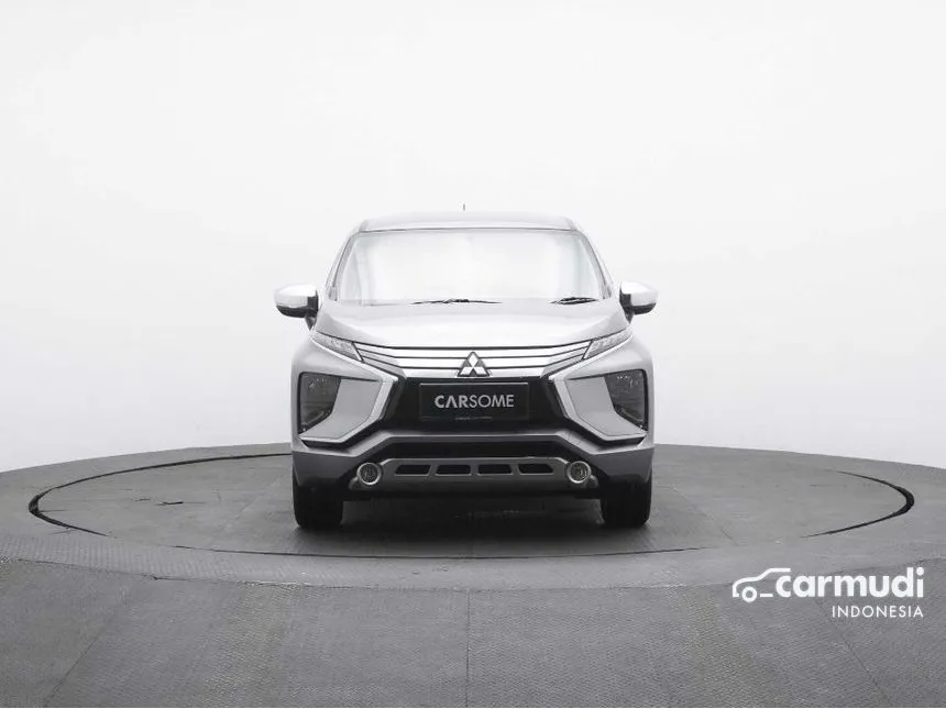 2018 Mitsubishi Xpander ULTIMATE Wagon