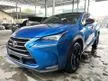 Used 2017 Lexus NX200t 2.0* MID YEAR OFFER KAW KAW*