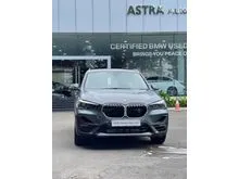 2021 BMW X1 1.5 sDrive18i Dynamic SUV