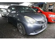 2013 Perodua Myvi 1.3 EZ (A) -USED CAR-