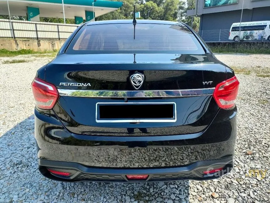 2016 Proton Persona Standard Sedan