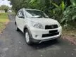 Used 2014 Toyota Rush 1.5 S SUV**VALUE SUV**7SEATER**EASY DRIVE**NO NEED TOUCH UP**BEST VALUE**SALE OFFER**FIRST COME FIRST SERVE**CNY PROMOSI**