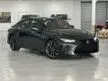 Recon 7K KM 2022 Lexus IS300 2.0 F Sport MODE GLITTER