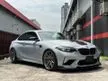 Recon 2019 BMW M2 3.0 COMPETITION 5A Japan Fully Modification