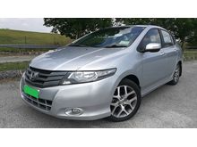 2012 Honda City 1.5 E i-VTEC Sedan TIPTOP CONDITION 1 CAREFUL OWNER FULL LOAN