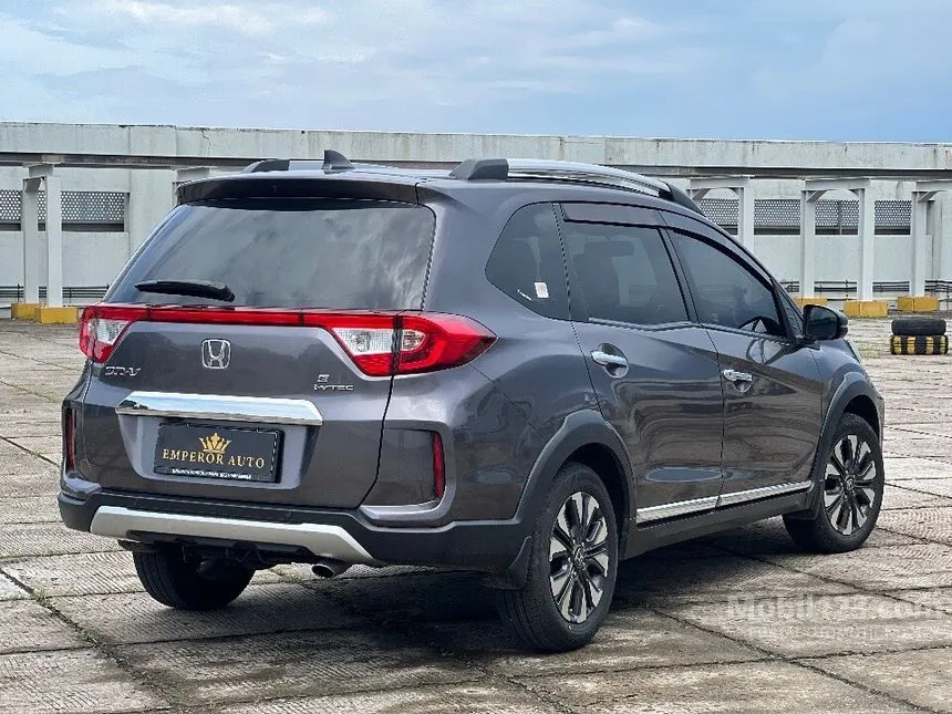 2019 Honda BR-V E SUV