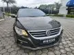 Used 2011 Volkswagen Passat 2.0 CC TSI Sport Coupe - Cars for sale
