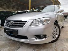 2011 Toyota Camry 2.4 V FULL LOAN