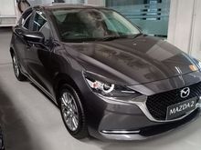 NEW MAZDA2 GT Facelift 2019 Warna Favorit Mazda, Ready Stock , NEGO Sampe DEALLL