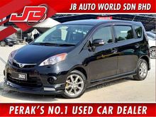 ORI-2012 Perodua Alza 1.5 R/Camera 3 YRS Warrnty