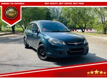 PROTON SAGA FLX S 1.3 R/CAM A/PLYR SPORT RIM 1OWNER WRRTY BEST DEALL