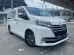 Recon 2021 Toyota Granace 2.8 G SPEC MPV APPLY AND ANDRIOD CAR PLAY
