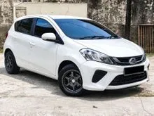 2019 Perodua Myvi 1.3 G Hatchback ORIGINAL MIL 78K GOOD ITEM FOR VIEW