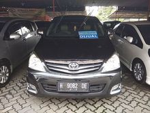 2008 Toyota Kijang Innova 2.0 V MPV