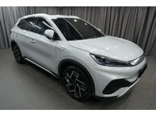 2023 BYD Atto 3 0.0 Extended Range SUV
