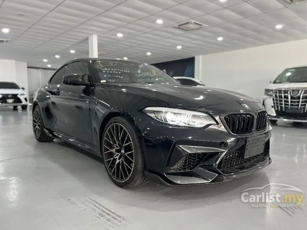 BMW M M2 for Sale in Malaysia | Carlist.my