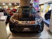 Honda HRV DP Start From 50JT