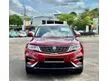 Used 2019 Proton X70 1.8 TGDI Premium SUV (OFFER)