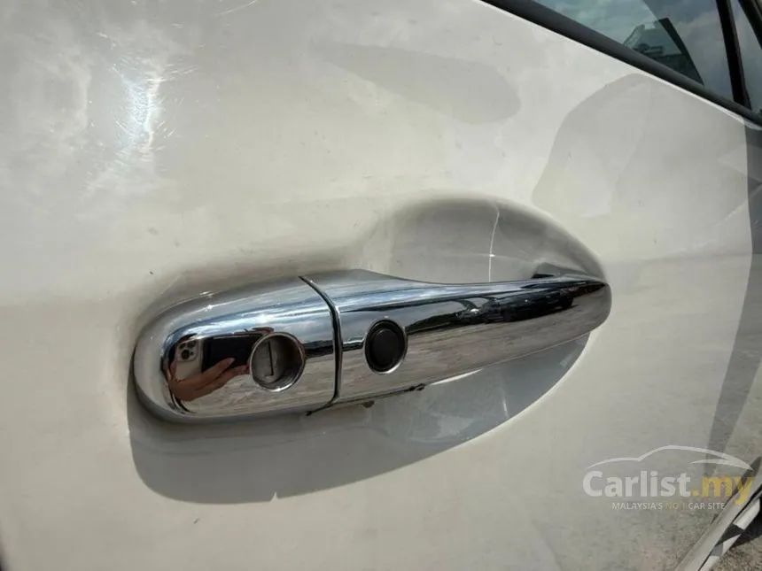 2015 Honda Civic Navi Sedan