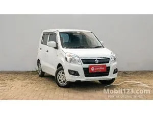 2020 Suzuki Karimun Wagon R 1.0 GL Hatchback