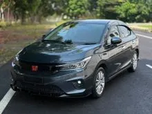 2023 Honda City 1.5 V-free service and under warranty honda , tiptop condition and keep very well by owner