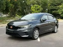 2023 Honda City 1.5 V-free service and under warranty honda , tiptop condition and keep very well by owner