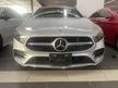 Recon Mercedes