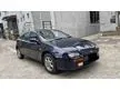 Used 1996 Mazda Lantis 1.6 Hatchback (Manual 5 Speed ) Collection Mazda Cobra 323F Kereta Tiptop - Cars for sale