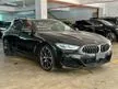 Recon 2020 LASER LIGHT BMW 840i 3.0 M Sport Sedan (JAPAN SPEC)