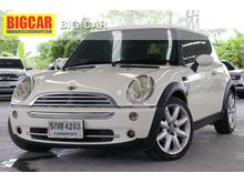 2011 Mini Cooper 1.6 R50 Hatchback