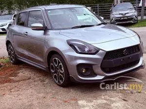 2022 Suzuki Swift 1.4 Sport Hatchback