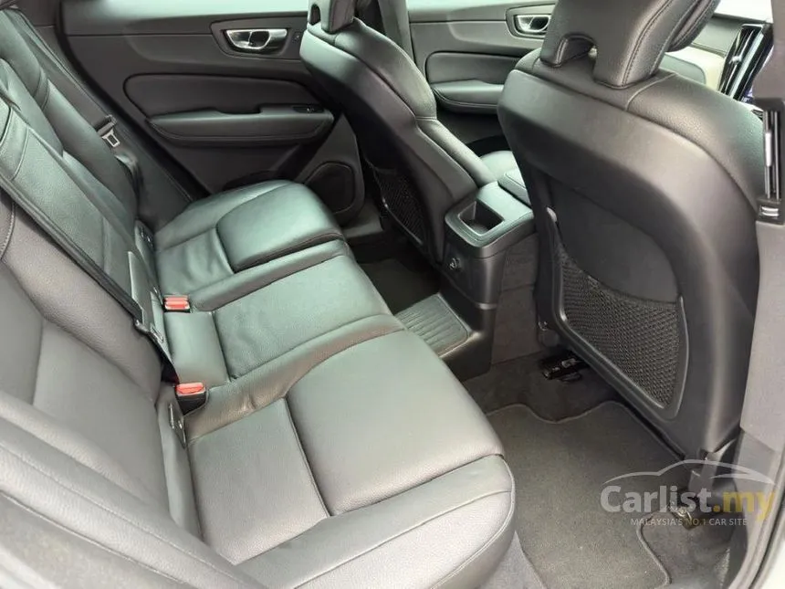 2019 Volvo XC60 T8 Twin Engine Inscription Plus SUV