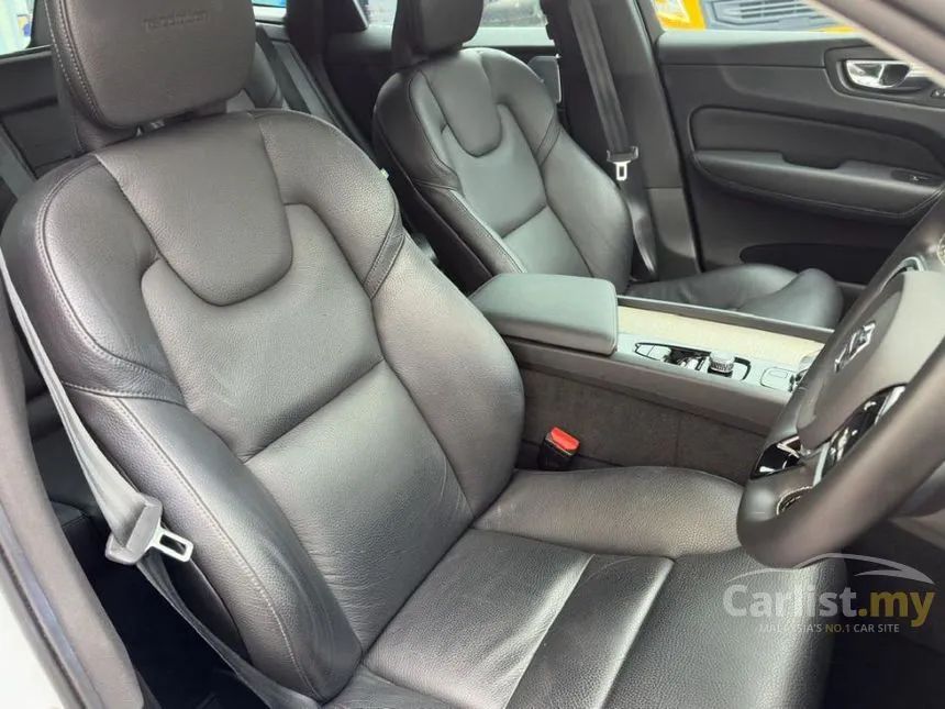 2019 Volvo XC60 T8 Twin Engine Inscription Plus SUV