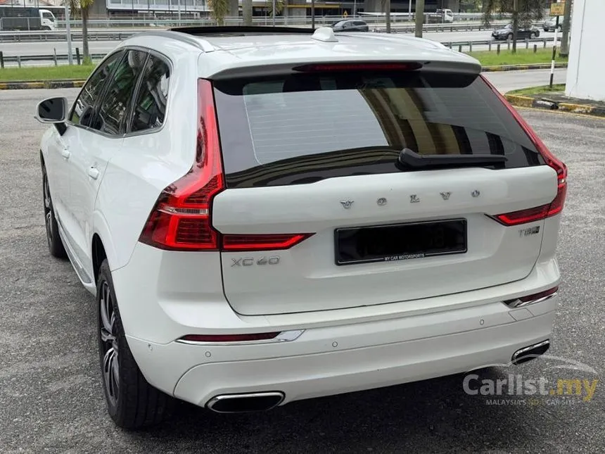 2019 Volvo XC60 T8 Twin Engine Inscription Plus SUV