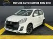 Used 2016 Perodua Myvi 1.5 Advance Full Spec / TIPTOP CONDITION / WELL MAINTANCE / REVERSE CAMERA / LEATHER SEAT / SPORT RIMS / CLEAN AND WELL MAINTAIN