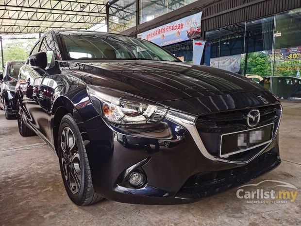 Search 409 Mazda 2 Used Cars For Sale In Malaysia - Carlist.my