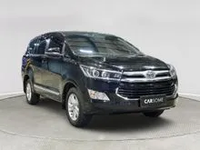2019 Toyota Kijang Innova 2.4 V MPV
